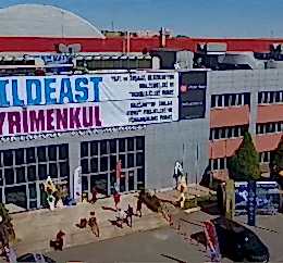 2018-BUILDEAST – SCHUCO PARTNER