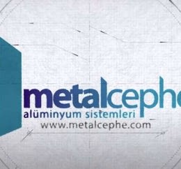 METAL CEPHE TANITIM FİLMİ