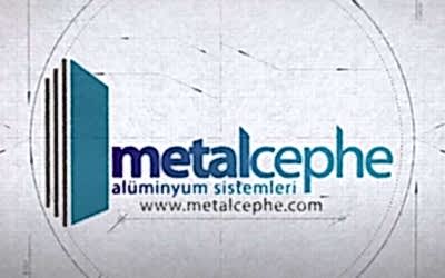 METAL CEPHE TANITIM FİLMİ