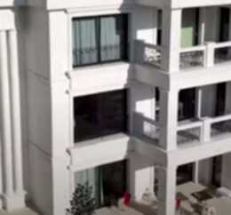 SCHUCO - VİLLA GAZİANTEP 2020