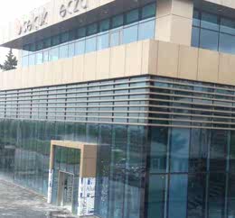 SELÇUKLU RESIDENCE - GİRESUN