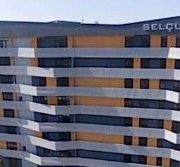 SELÇUKLU VADİ - SANCAKTEPE - İSTANBUL