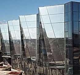 TÜFEKÇİ MAKİNE-OSB GAZİANTEP