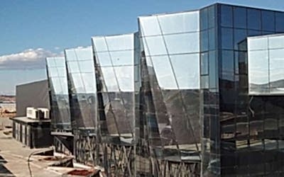 TÜFEKÇİ MAKİNE-OSB GAZİANTEP