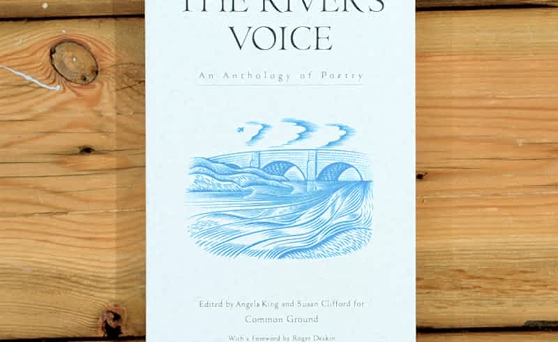 The River’s Voice