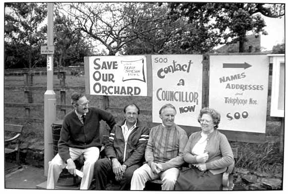Save Our Orchards Save Our Orchards