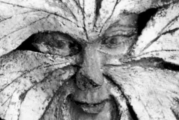 The Green Man The Green Man