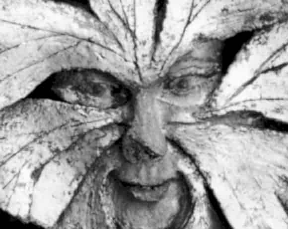 The Green Man