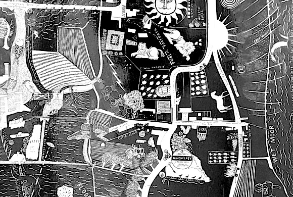 Places and People Places and People