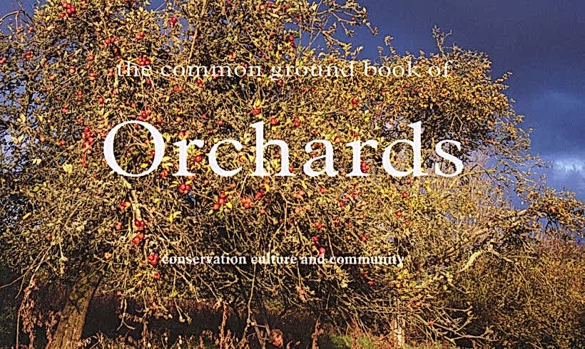 Community Orchards