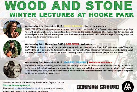 Winter Lectures
