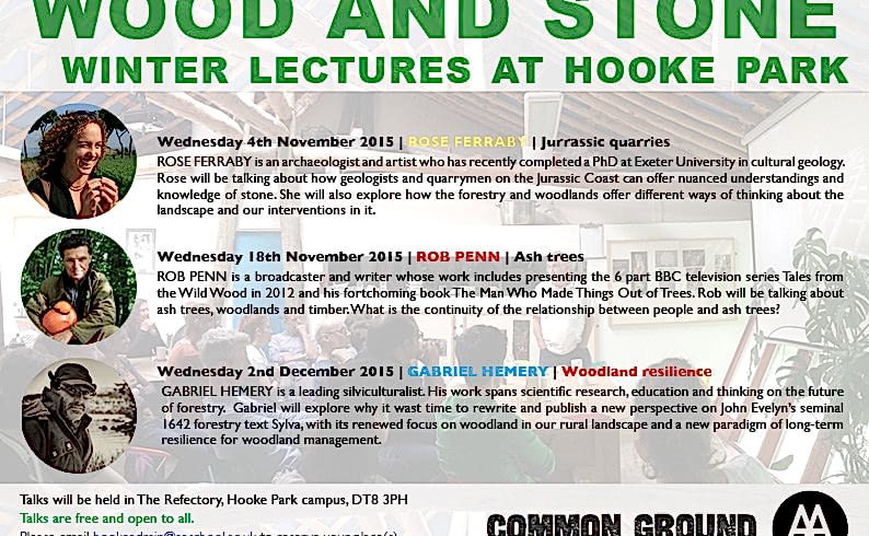 Winter Lectures