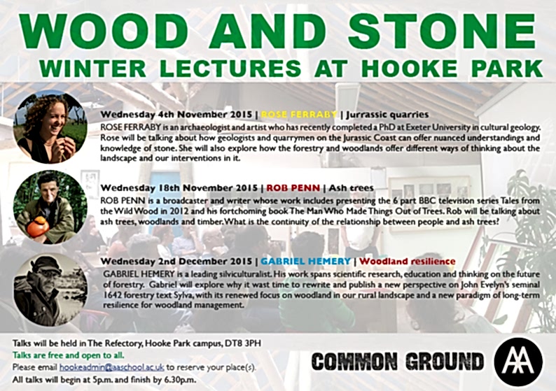 Winter Lectures Winter Lectures
