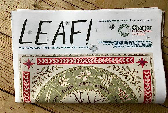 LEAF!