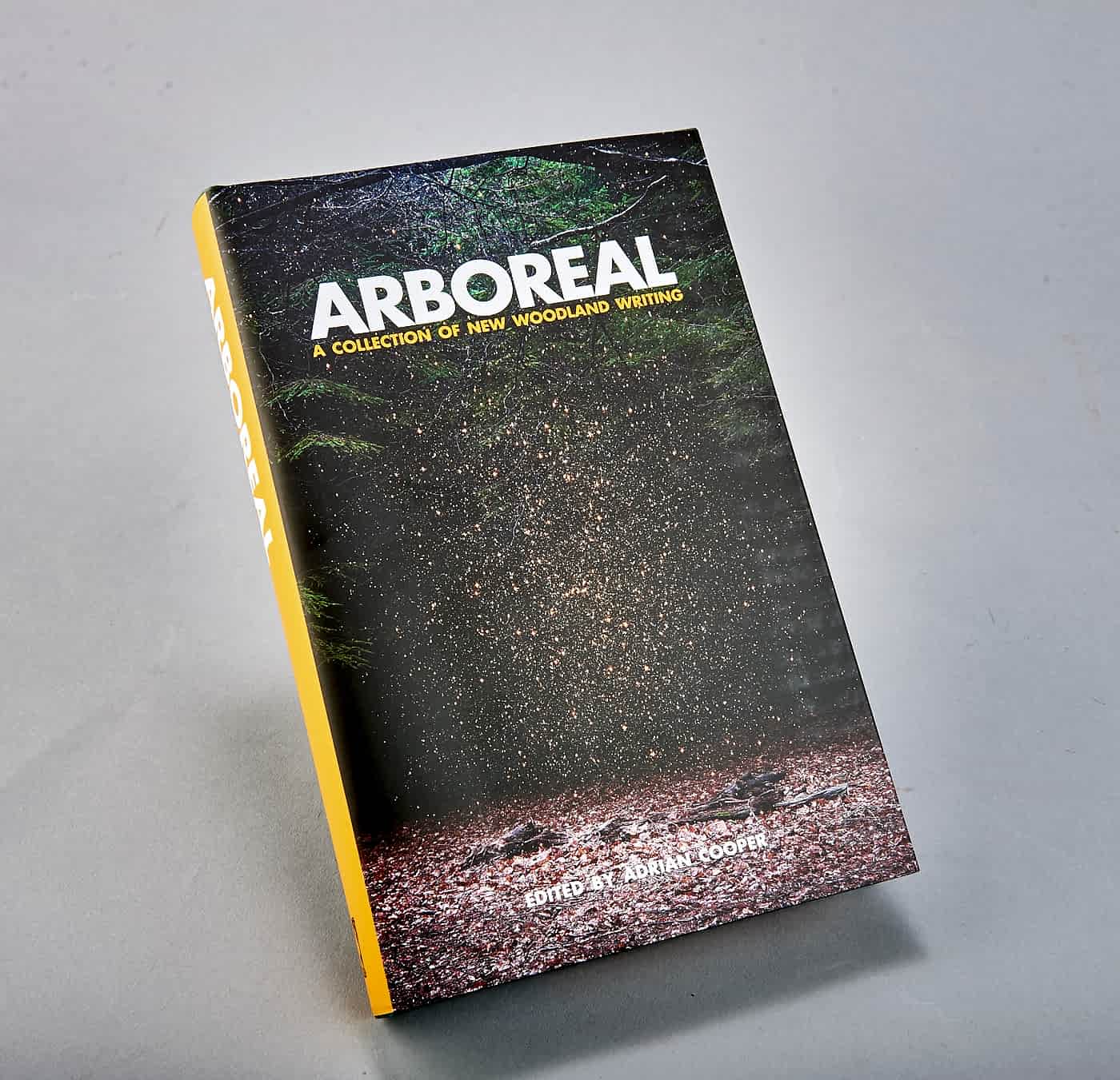 Arboreal