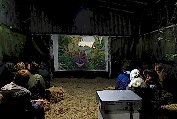Harvest Film Festival