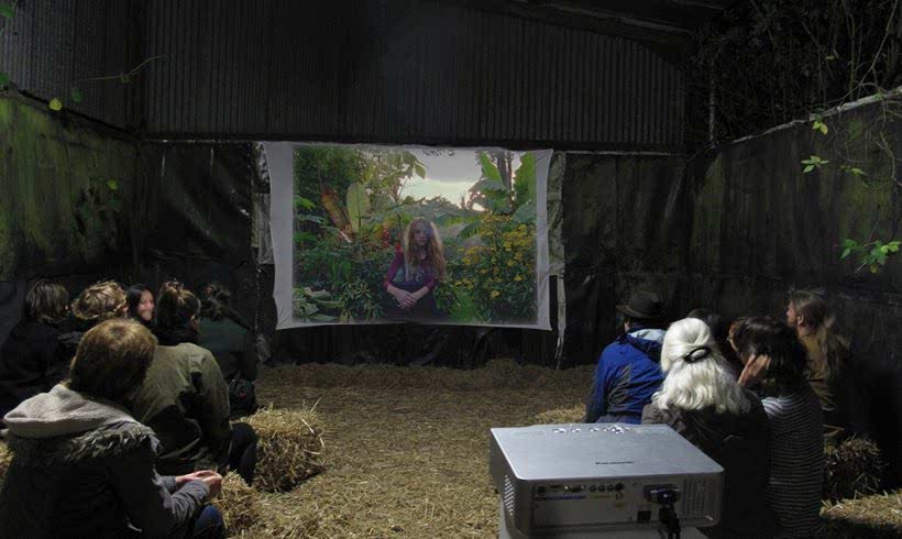 Harvest Film Festival