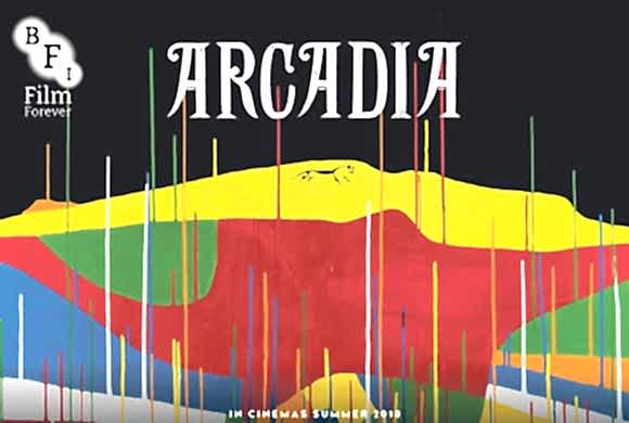 Arcadia