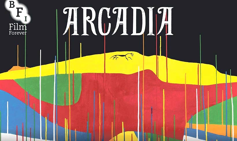 Arcadia