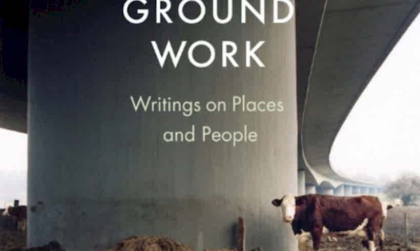 Ground Work