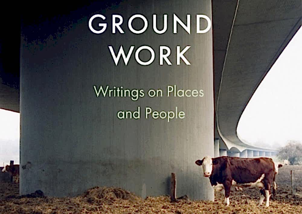 Ground Work Ground Work